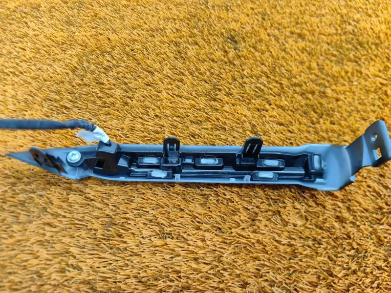 Накладка торпедо