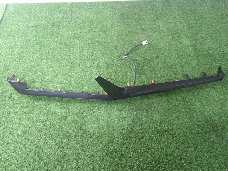 Накладка на торпедо