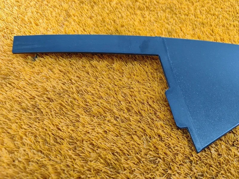 Молдинг двери