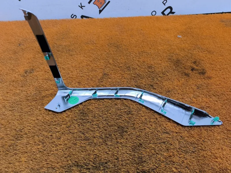 Накладка кулисы КПП