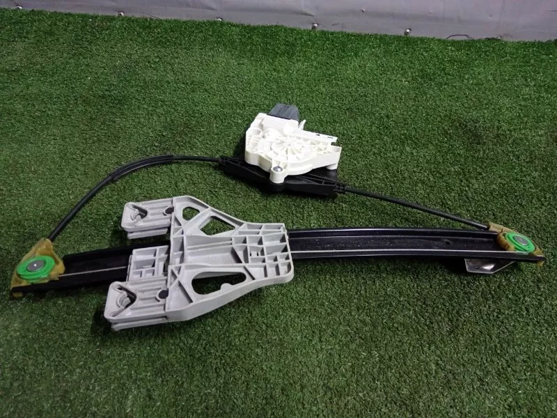 Стеклоподъемник Audi A4 2012 8K0839462A B8, задний правый