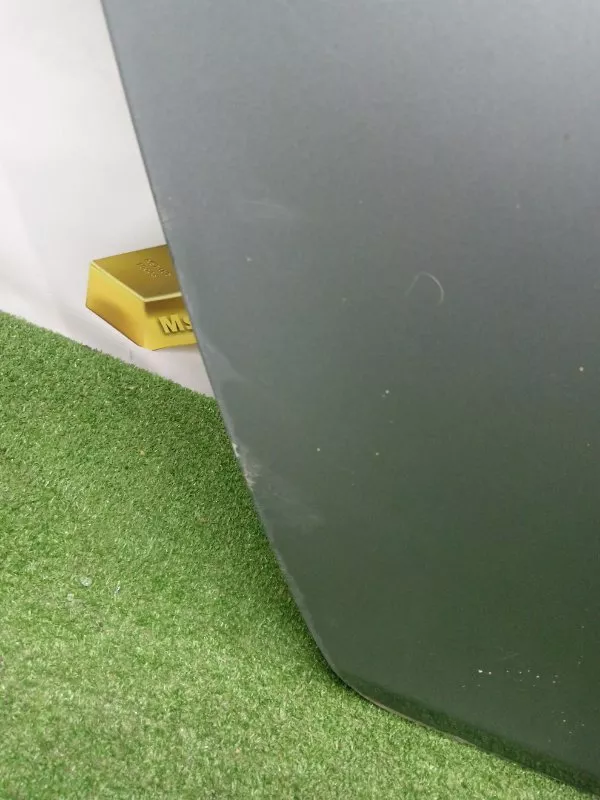 Дверь BMW 5-Series 2006 41527202342 E60/E61, задняя правая