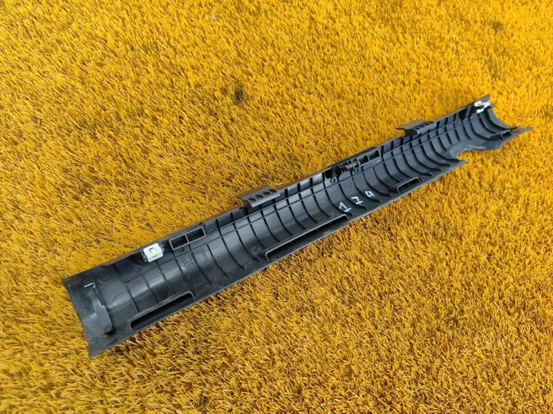 Накладка порога