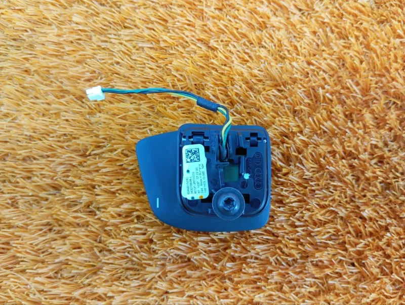 Лепестки переключения передач