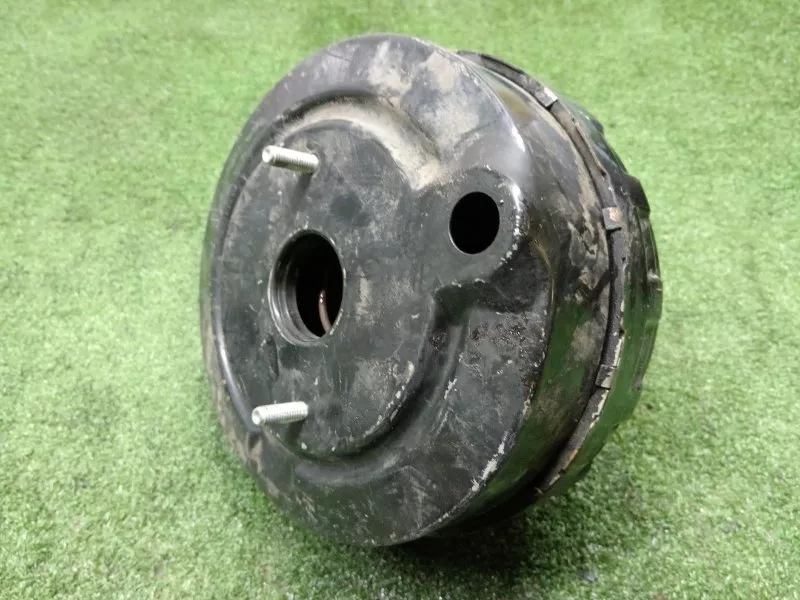 Главный тормозной цилиндр