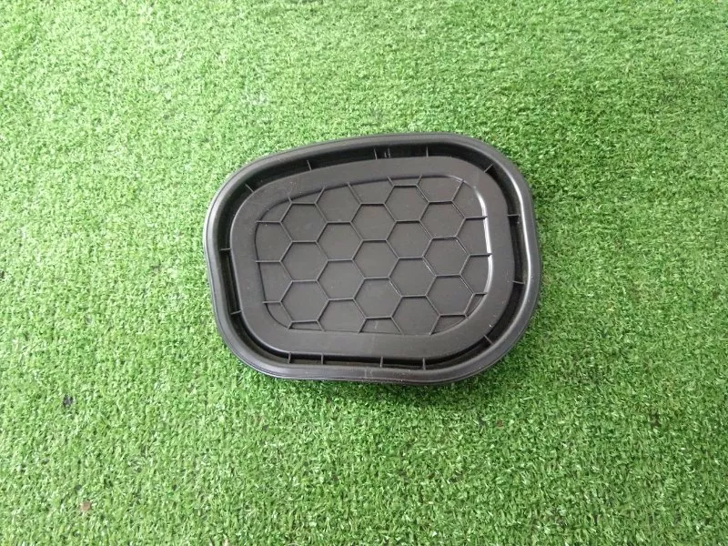 Заглушка двери