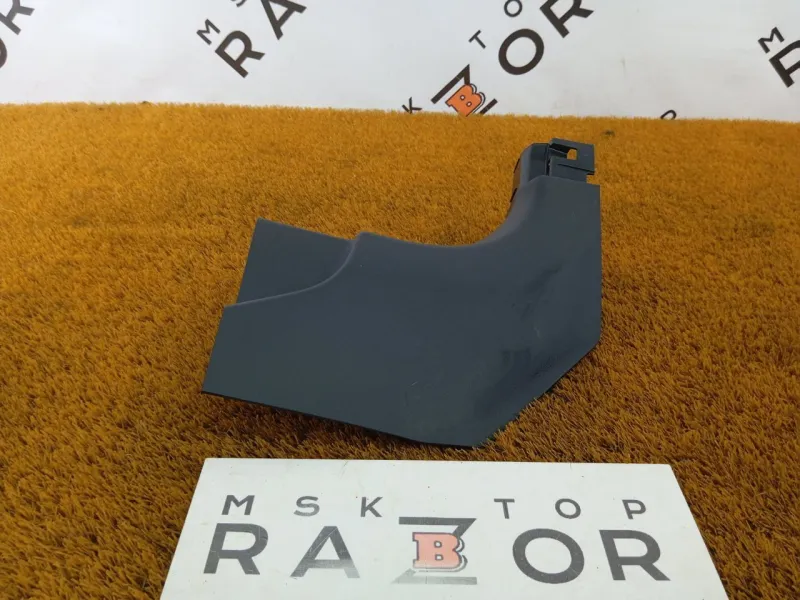 Накладка порога