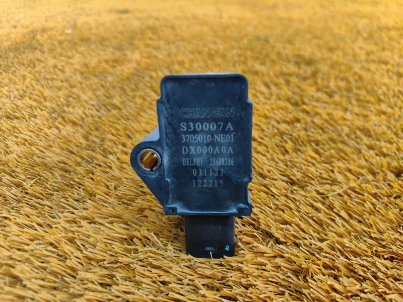 Катушка зажигания