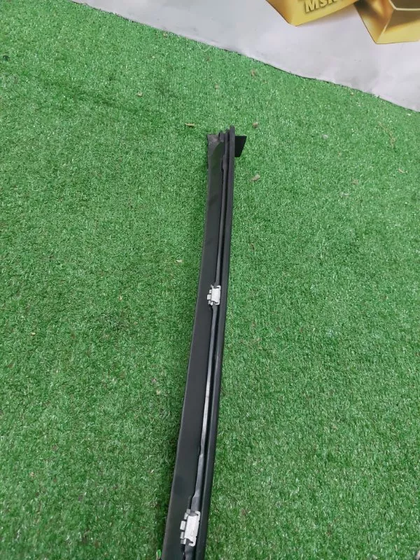 Накладка рамки стекла