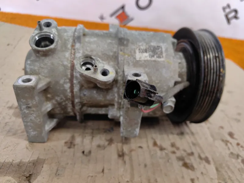 Компрессор кондиционера