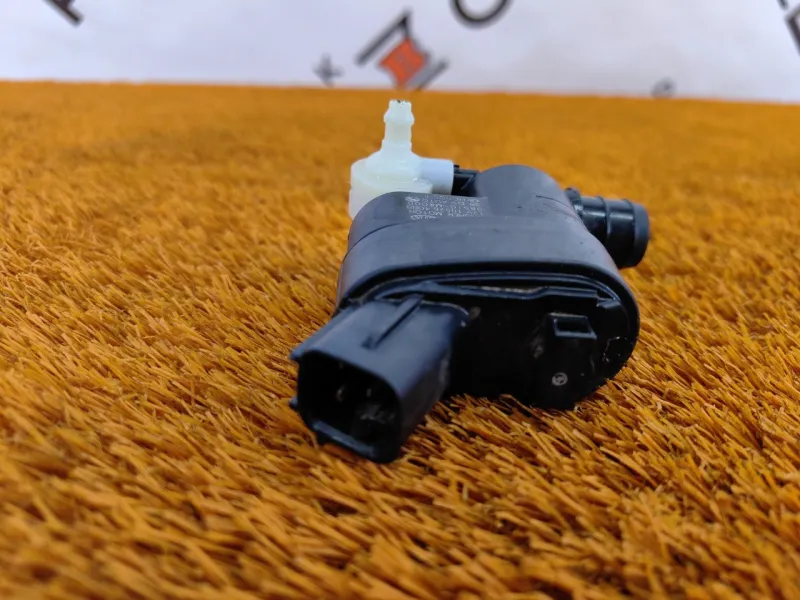 Моторчик стеклоочистителя