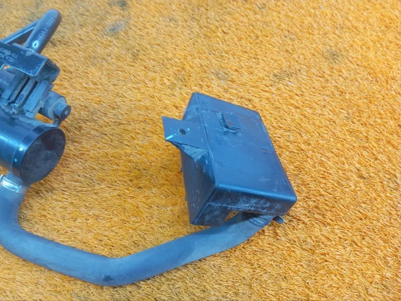 Фильтр топливный