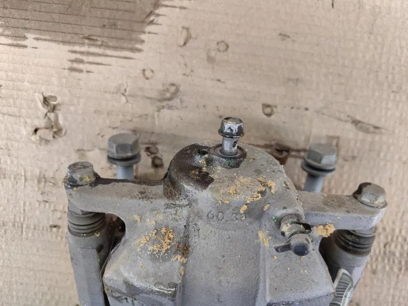 Суппорт тормозной