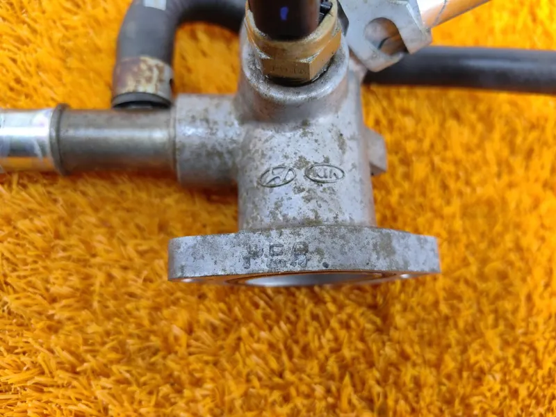 Корпус термостата