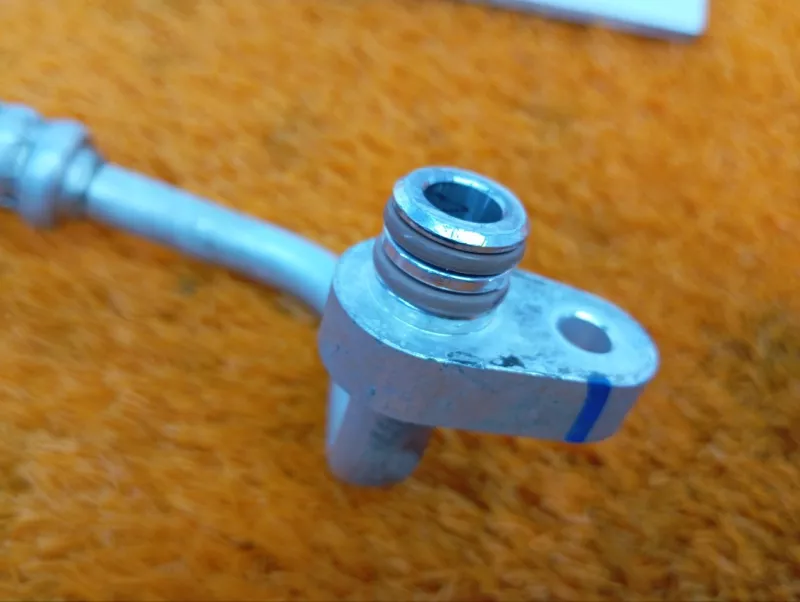 Трубка кондиционера