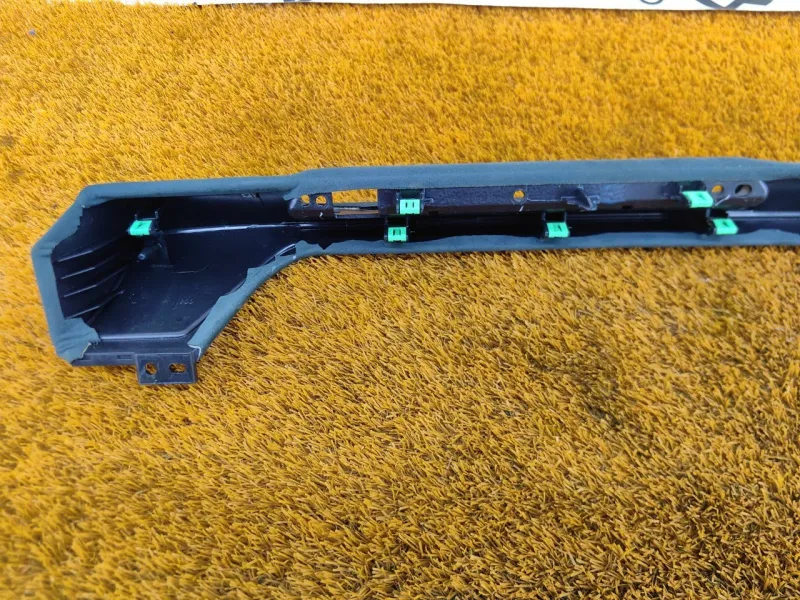 Накладка торпедо