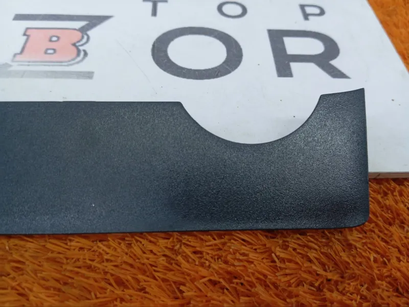 Накладка центральной консоли