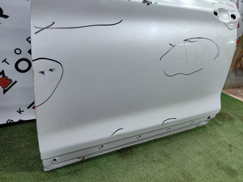 Дверь