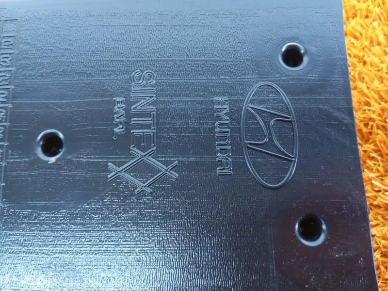 Воздуховод печки