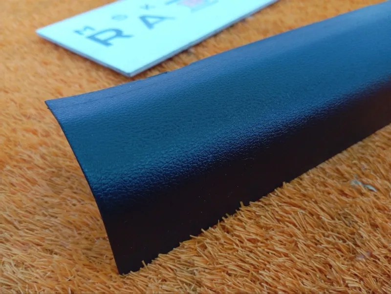 Накладка порога