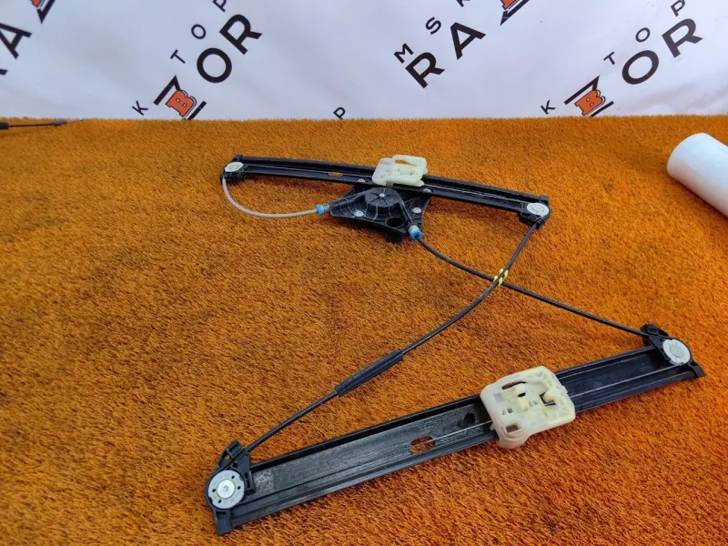 Стеклоподъемник