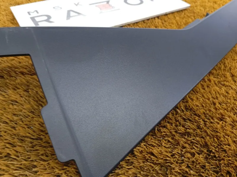 Молдинг двери