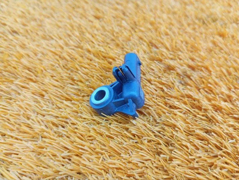 Датчик удара