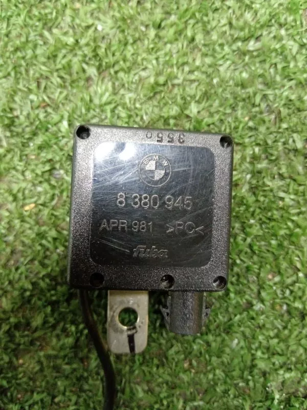 Усилитель антенны