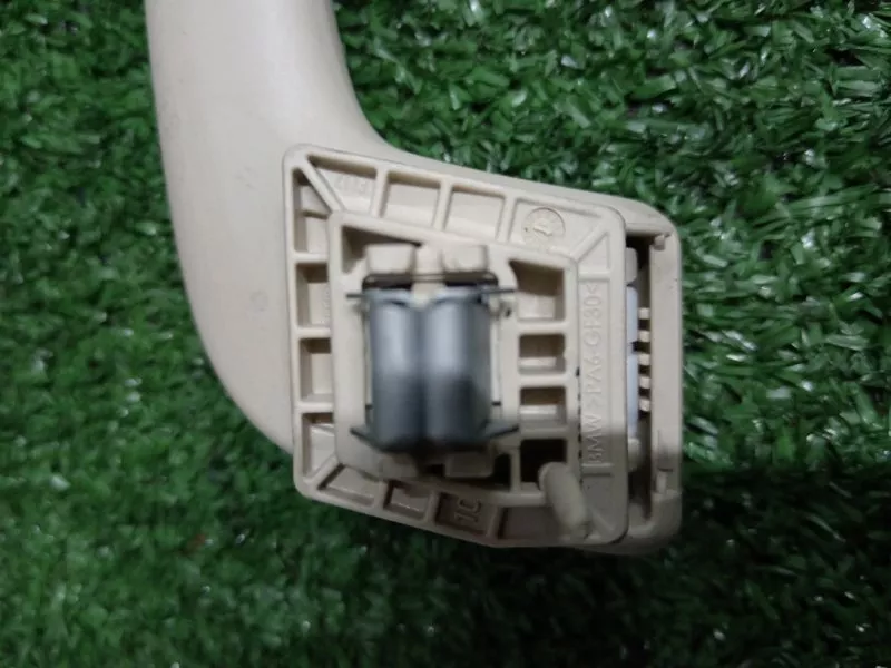 Ручка потолка