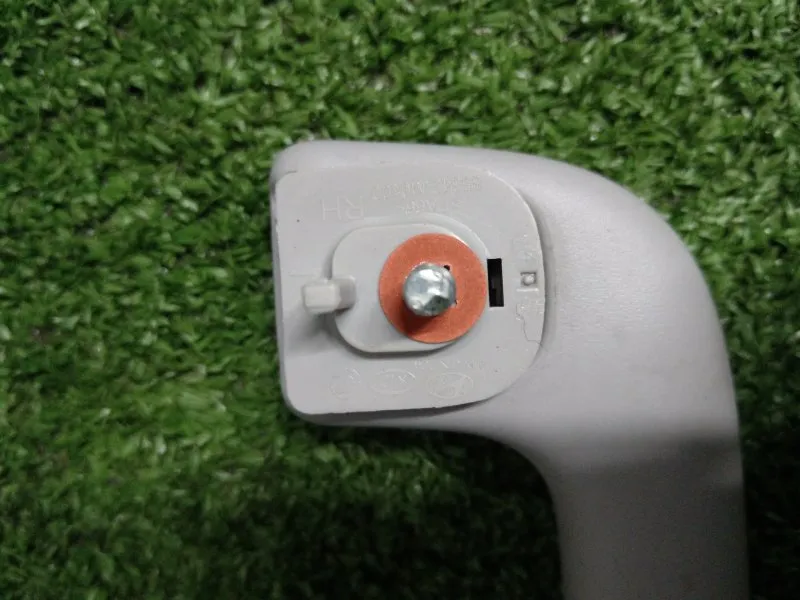 Ручка потолка