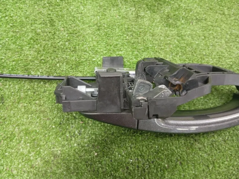 Ручка двери наружняя