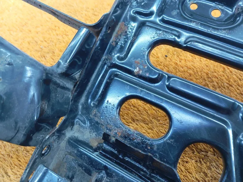 Площадка АКБ