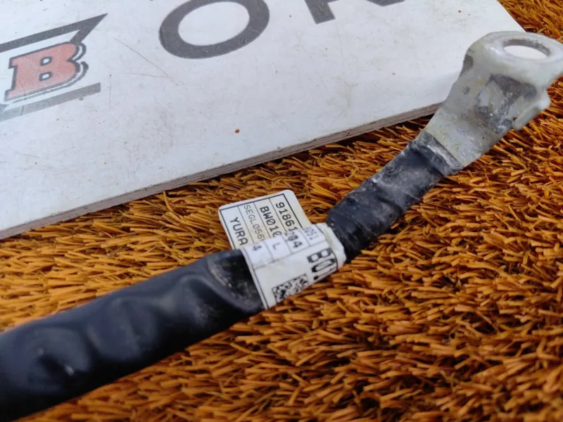 Провод силовой