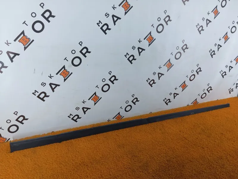 Накладка порога