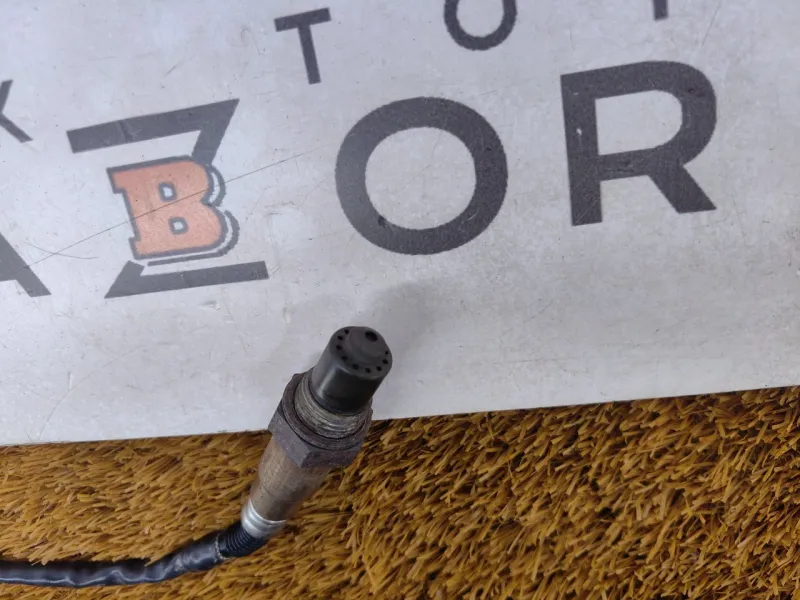 Датчик кислородный