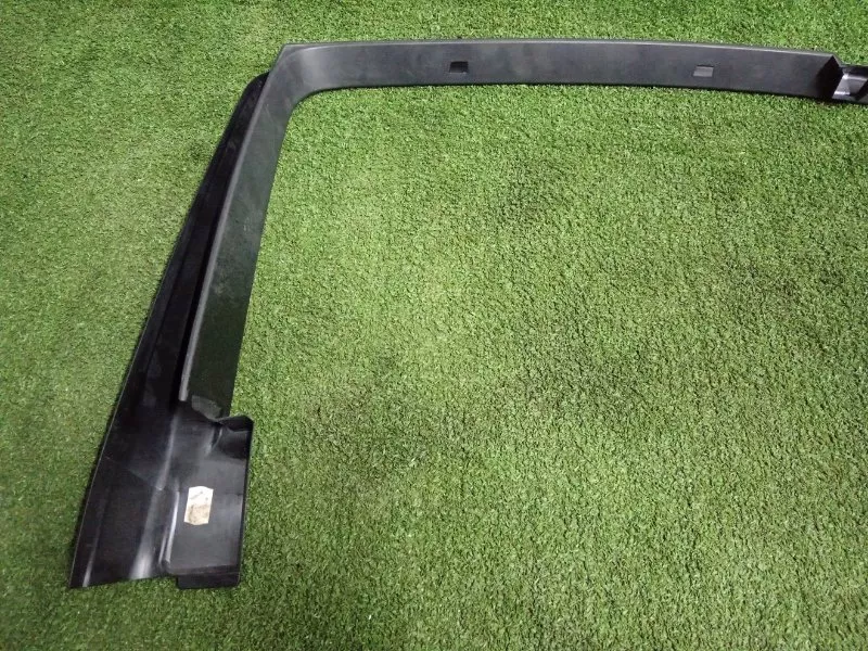 Накладка рамки стекла