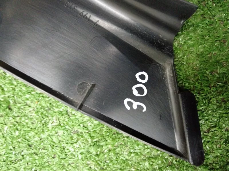 Накладка рамки двери