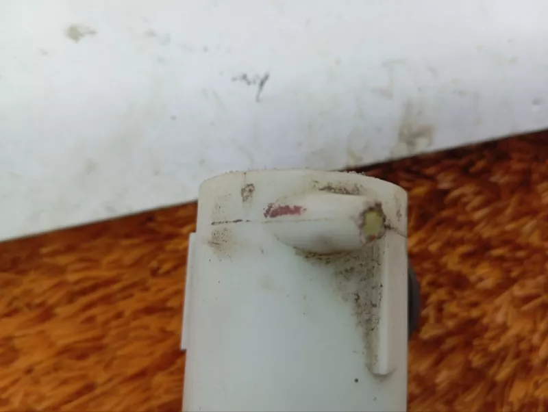 Насос омывателя