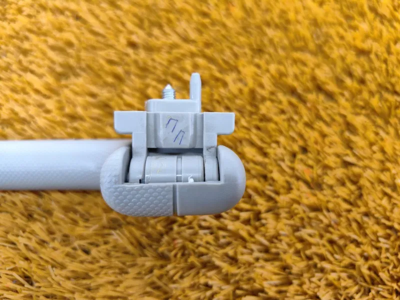 Ручка потолка