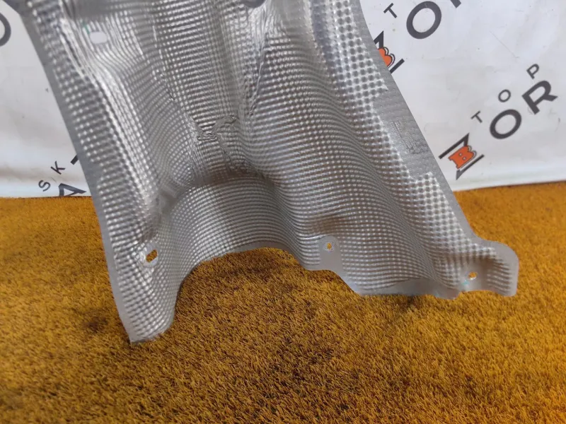 Тепловой экран