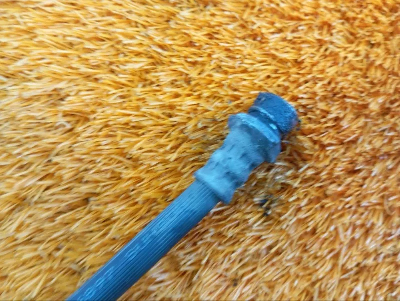 Шланг тормозной Changan CS55 Plus 2024 GB16897 JL473ZQ7, передний левый