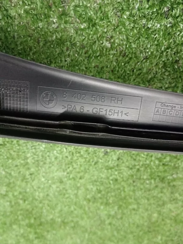 Накладка рамки двери