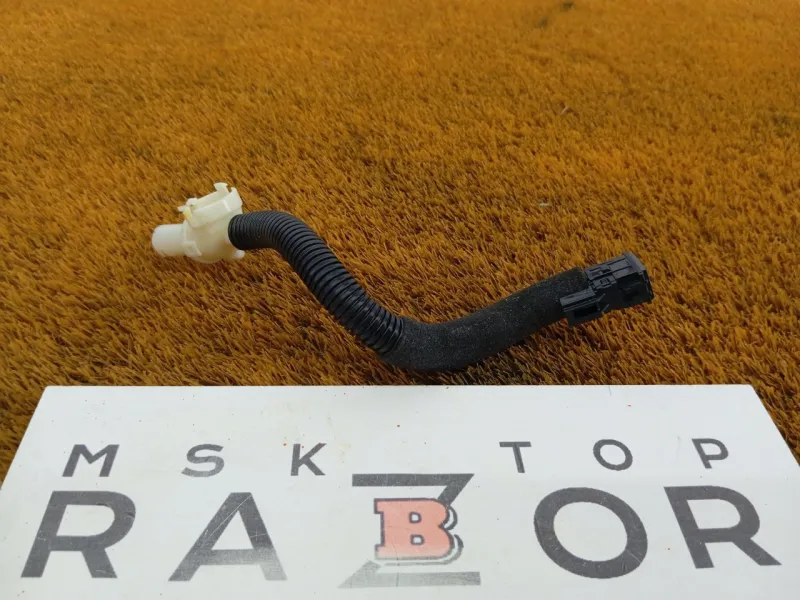 Датчик температуры воздуха в салоне