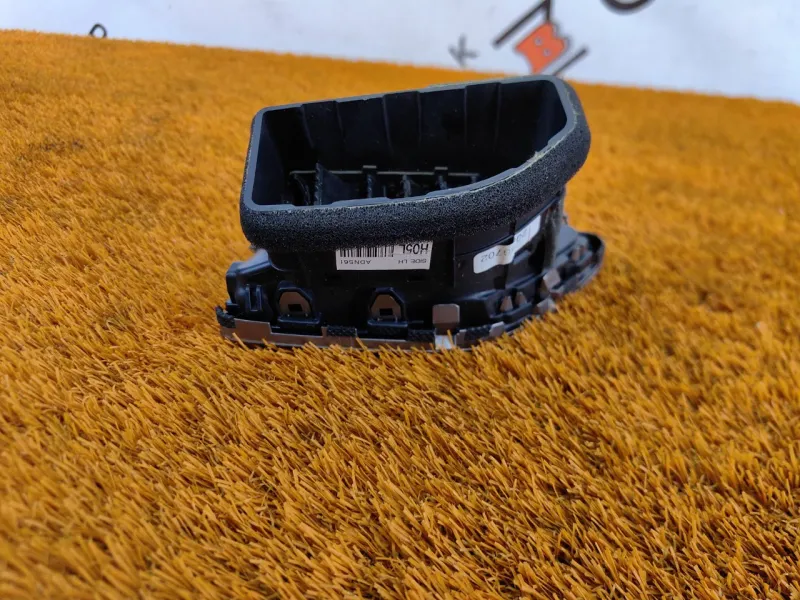 Дефлектор воздуховода