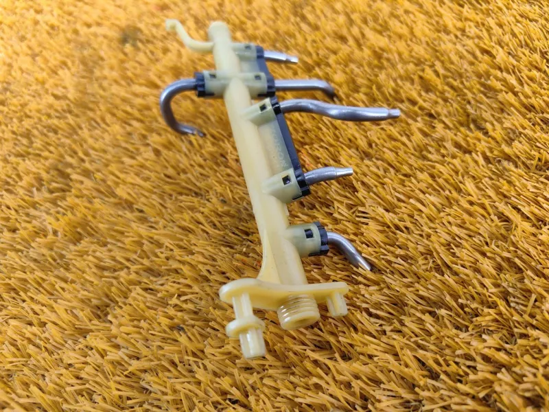 Радиатор АКПП