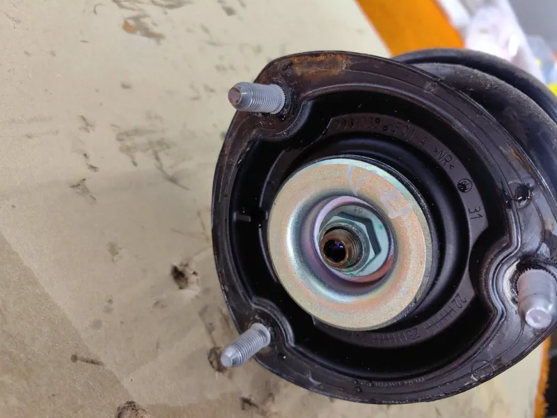 Амортизатор