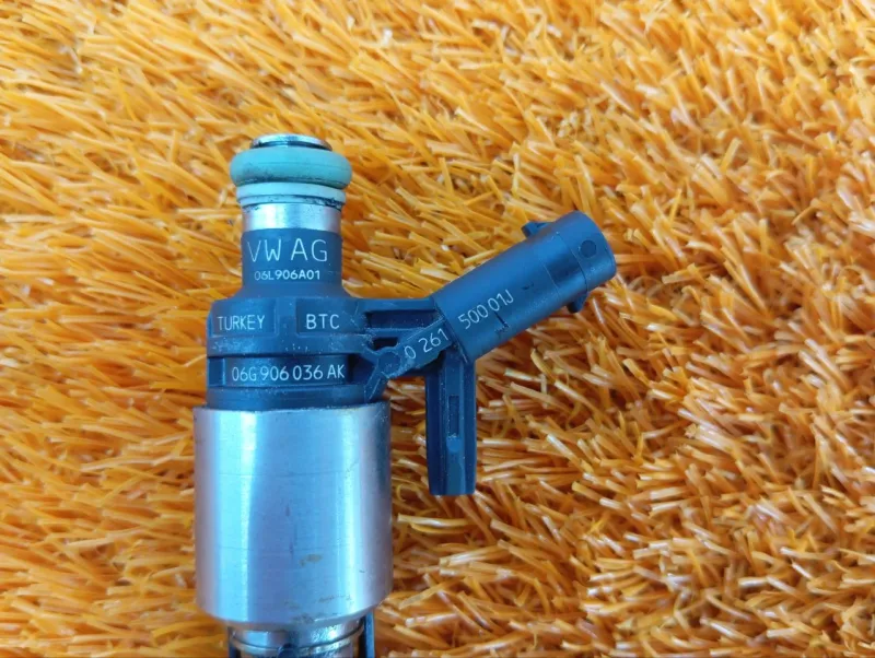 Форсунка топливная