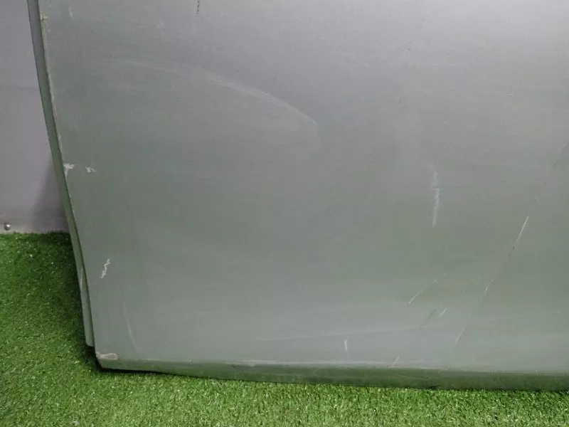 Дверь BMW 5-Series 2011 41007206113 F10, задняя левая