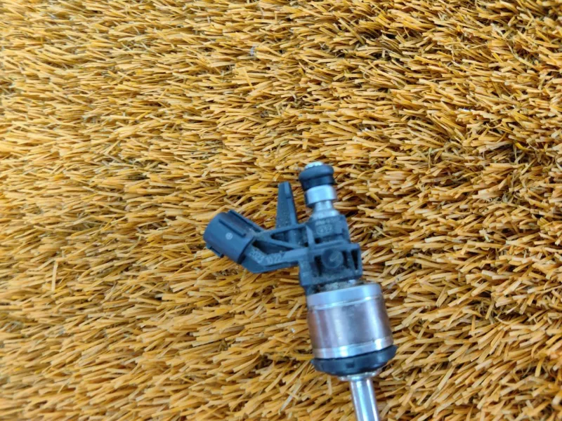 Форсунка топливная