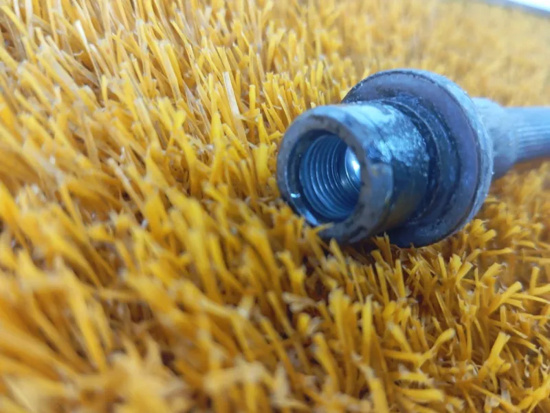 Шланг тормозной